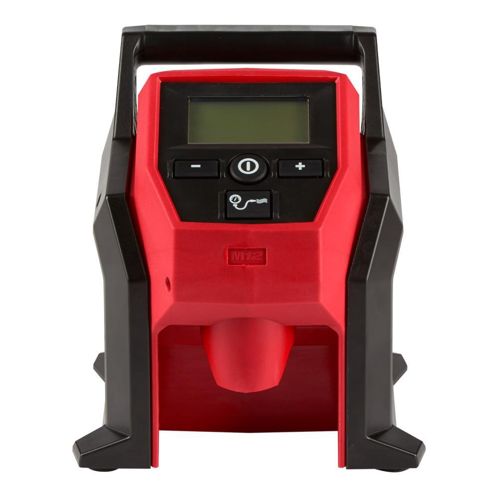 Tire Chucks & Inflators